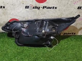 Фара правая передняя TOYOTA RACTIS NCP125 1NZ 52211 5 ракурс