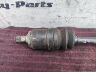 Привод правый передний NISSAN SUNNY FB15 QG15 2 ракурс