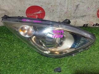 Фара правая передняя SUZUKI CERVO HG21S K6A 3510066K1 1 ракурс