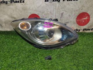 Фара правая передняя SUZUKI CERVO HG21S K6A 3510066K1 2 ракурс