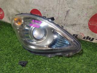 Фара правая передняя SUZUKI CERVO HG21S K6A 3510066K1 3 ракурс