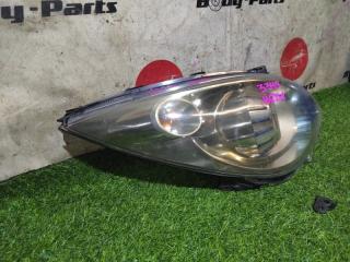 Фара правая передняя SUZUKI CERVO HG21S K6A 3510066K1 4 ракурс