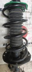 Стойка правая передняя HONDA FIT GK3 51610T5AJ140M1 2 ракурс