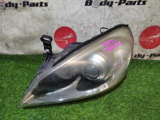 Фара левая передняя VOLVO V60 FW48 B4164T 31299992 1 ракурс