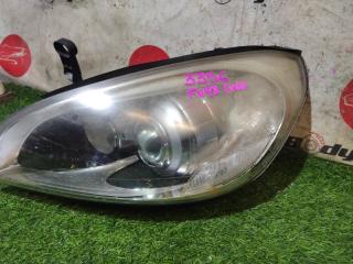 Фара левая передняя VOLVO V60 FW48 B4164T 31299992 2 ракурс