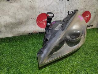 Фара левая передняя VOLVO V60 FW48 B4164T 31299992 3 ракурс