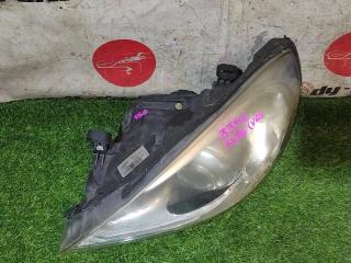 Фара левая передняя VOLVO V60 FW48 B4164T 31299992 4 ракурс