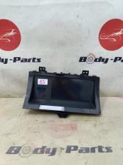 Монитор HONDA ELYSION RR1 39810SJKJ012M1 1 ракурс Монитор HONDA ELYSION RR1 39810SJKJ012M1 1 ракурс