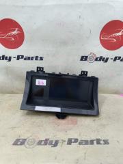 Монитор HONDA ELYSION RR1 39810SJKJ012M1 1 ракурс Монитор HONDA ELYSION RR1 39810SJKJ012M1 1 ракурс