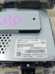 Монитор HONDA ELYSION RR1 39810SJKJ110M1 4 ракурс