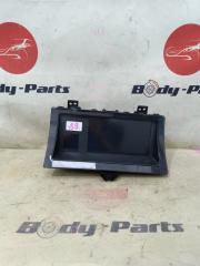 Монитор HONDA ELYSION RR1 39810SJKJ012M1 1 ракурс Монитор HONDA ELYSION RR1 39810SJKJ012M1 1 ракурс