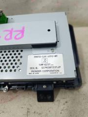 Монитор HONDA ELYSION RR1 39810SJKJ012M1 3 ракурс