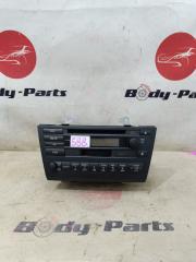 Магнитофон TOYOTA MARK II GX115 861202A430 1 ракурс