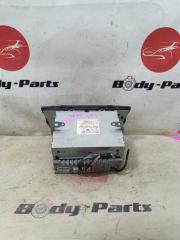 Магнитофон TOYOTA MARK II GX115 861202A430 2 ракурс