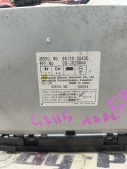 Магнитофон TOYOTA MARK II GX115 861202A430 3 ракурс
