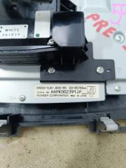 Магнитофон HONDA ELYSION RR1 39050SJKJ032M1 3 ракурс