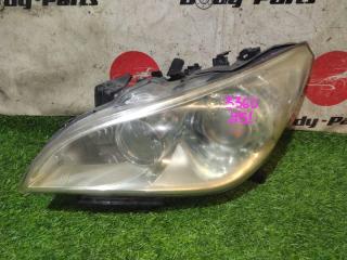 Фара левая передняя NISSAN FUGA Y51 VQ25HR 10023035 1 ракурс