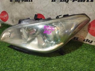 Фара левая передняя NISSAN FUGA Y51 VQ25HR 10023035 2 ракурс