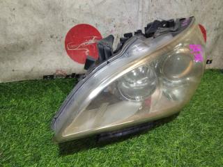 Фара левая передняя NISSAN FUGA Y51 VQ25HR 10023035 3 ракурс