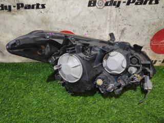 Фара левая передняя NISSAN FUGA Y51 VQ25HR 10023035 5 ракурс