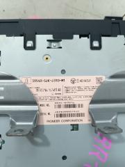 Dvd rom HONDA ELYSION RR1 39540SJKJ310M1 3 ракурс