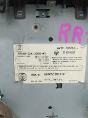 Dvd rom HONDA ELYSION RR1 39540SJKJ020M1 4 ракурс