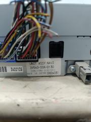 Dvd rom HONDA ACCORD CF3 39540S0A0130 4 ракурс