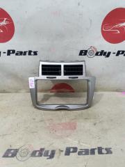 Консоль магнитофона TOYOTA VITZ NCP95 5540552580 1 ракурс
