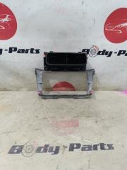 Консоль магнитофона TOYOTA VITZ NCP95 5540552580 2 ракурс