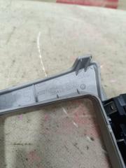 Консоль магнитофона TOYOTA VITZ NCP95 5540552580 3 ракурс