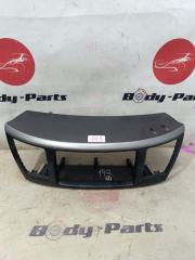 Консоль магнитофона TOYOTA NOAH AZR65 5540528360 1 ракурс
