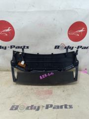 Консоль магнитофона TOYOTA NOAH AZR65 5540528360 2 ракурс
