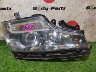 Фара правая передняя HONDA Stepwgn RK6 R20A 10062075 1 ракурс Фара правая передняя HONDA Stepwgn RK6 R20A 10062075 1 ракурс