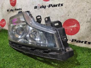 Фара правая передняя HONDA Stepwgn RK6 R20A 10062075 2 ракурс Фара правая передняя HONDA Stepwgn RK6 R20A 10062075 2 ракурс