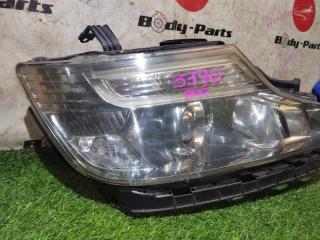 Фара правая передняя HONDA Stepwgn RK6 R20A 10062075 3 ракурс Фара правая передняя HONDA Stepwgn RK6 R20A 10062075 3 ракурс