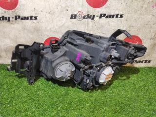 Фара правая передняя HONDA Stepwgn RK6 R20A 10062075 5 ракурс Фара правая передняя HONDA Stepwgn RK6 R20A 10062075 5 ракурс