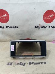 Консоль магнитофона DAIHATSU CAST LA250S 55421B2260 1 ракурс