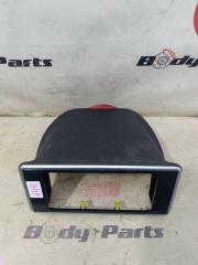 Консоль магнитофона DAIHATSU CAST LA250S 55421B2260 2 ракурс