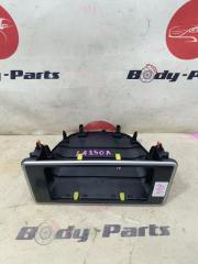 Консоль магнитофона DAIHATSU CAST LA250S 55421B2260 4 ракурс