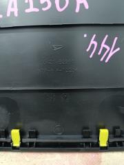 Консоль магнитофона DAIHATSU CAST LA250S 55421B2260 5 ракурс