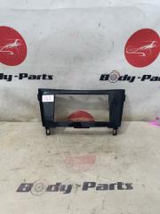 Консоль магнитофона NISSAN X-TRAIL NT32 682604CE0A 1 ракурс
