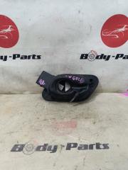 Лючок бензобака VOLKSWAGEN GOLF 5G5 0755D301891K2 2 ракурс