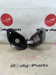 Лючок бензобака VOLKSWAGEN GOLF 5G5 0755D301891K2 3 ракурс
