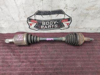 Привод правый передний HONDA ACCORD CF3 F18B 1 ракурс Привод правый передний HONDA ACCORD CF3 F18B 1 ракурс