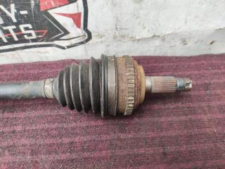 Привод правый передний HONDA ACCORD CF3 F18B 3 ракурс