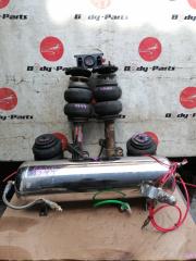 Стойка TOYOTA NOAH AZR60 1AZ 1 ракурс