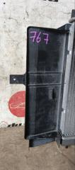 Радиатор двс NISSAN MARCH BNK12 PA66GF30 2 ракурс