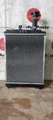 Радиатор двс HONDA N-WGN JH2 S07A 1 ракурс Радиатор двс HONDA N-WGN JH2 S07A 1 ракурс