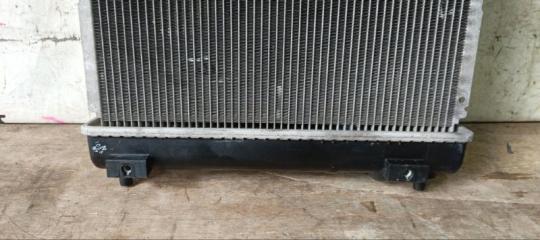 Радиатор двс HONDA N-WGN JH2 S07A 2 ракурс Радиатор двс HONDA N-WGN JH2 S07A 2 ракурс