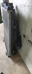 Радиатор двс HONDA N-WGN JH2 S07A 3 ракурс Радиатор двс HONDA N-WGN JH2 S07A 3 ракурс
